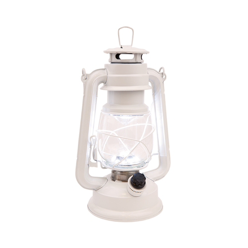 Sunny Life Classic LED Lantern | Create a cheerful outdoor atmosphere!