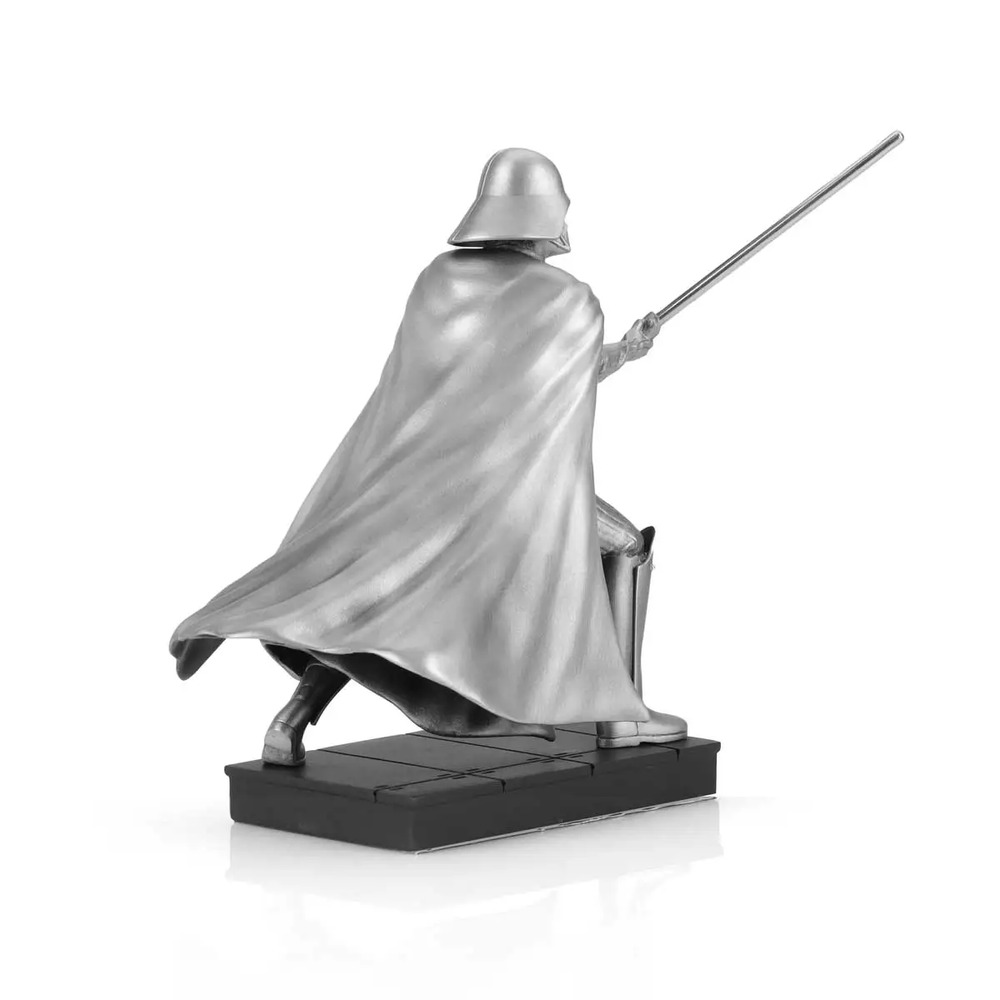 Star Wars Darth Vader Lightsaber Duel Figurine