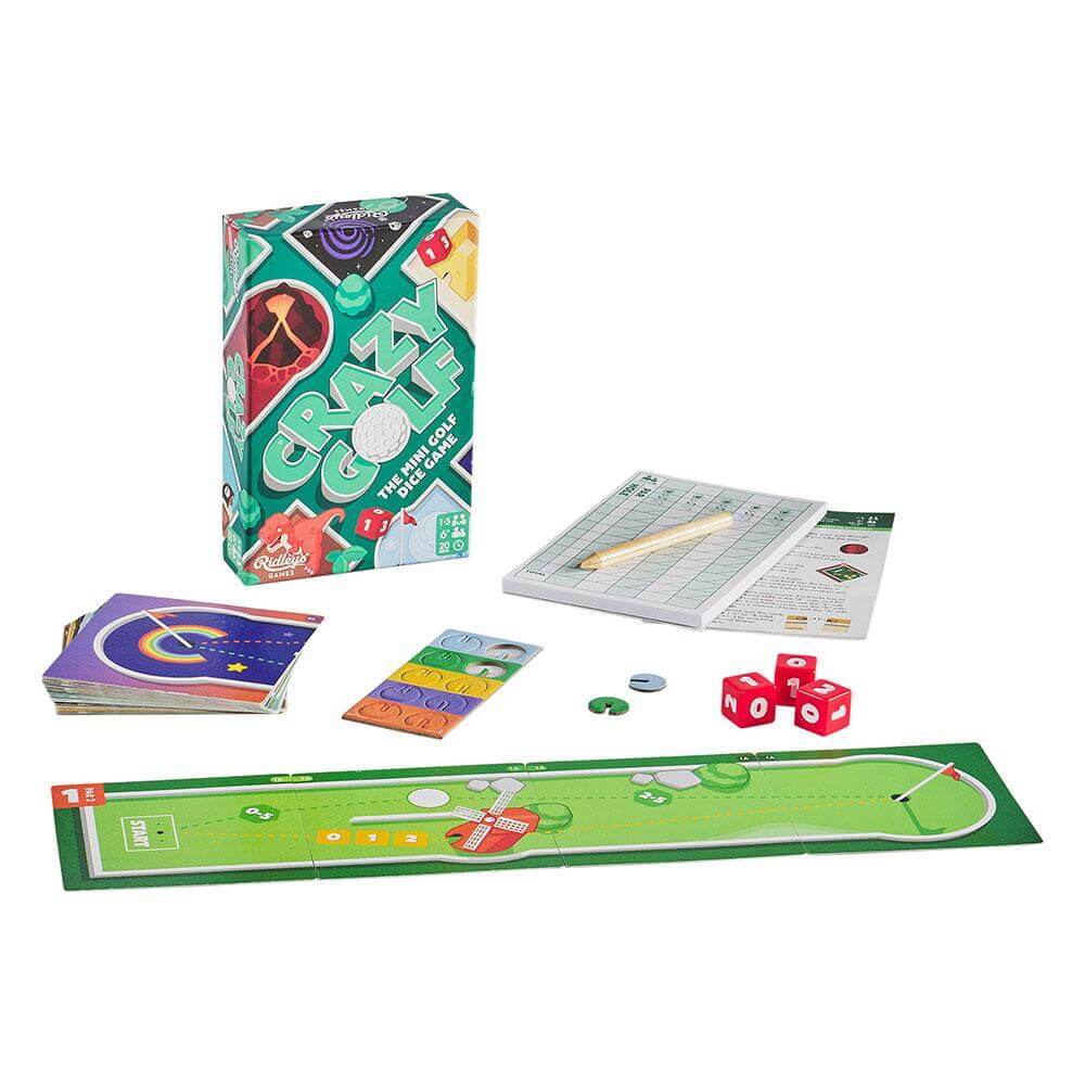 Ridley's Games GME034 - Jeu De 54 Cartes Pour Amateurs De Whisky, Boîte Cadeau Originale En Forme De Bouteille