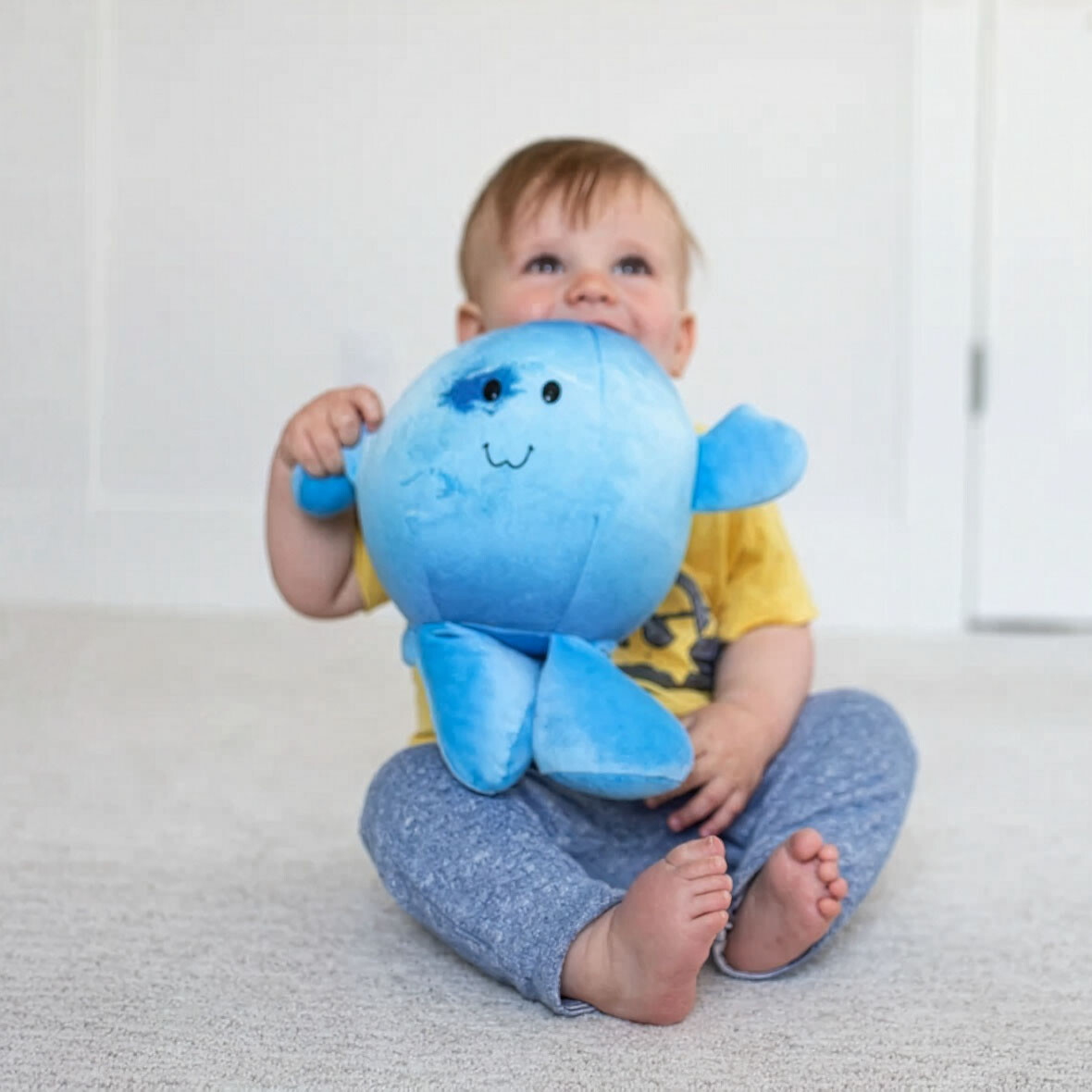 Celestial Buddies Neptune