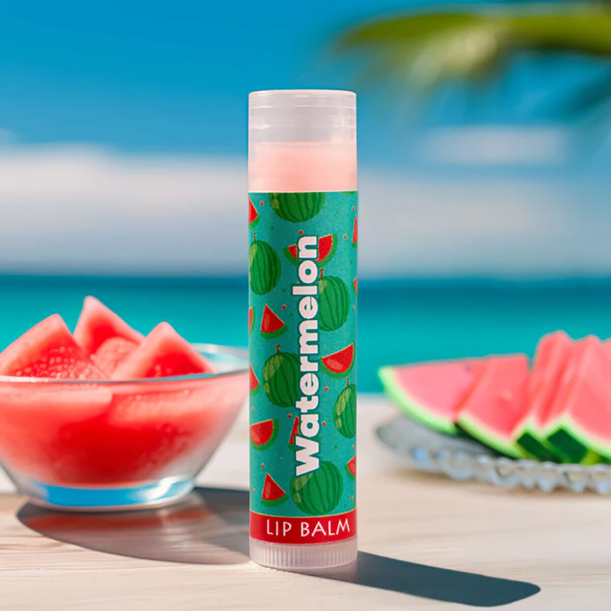 Creator Lip Balm Kit Watermelon