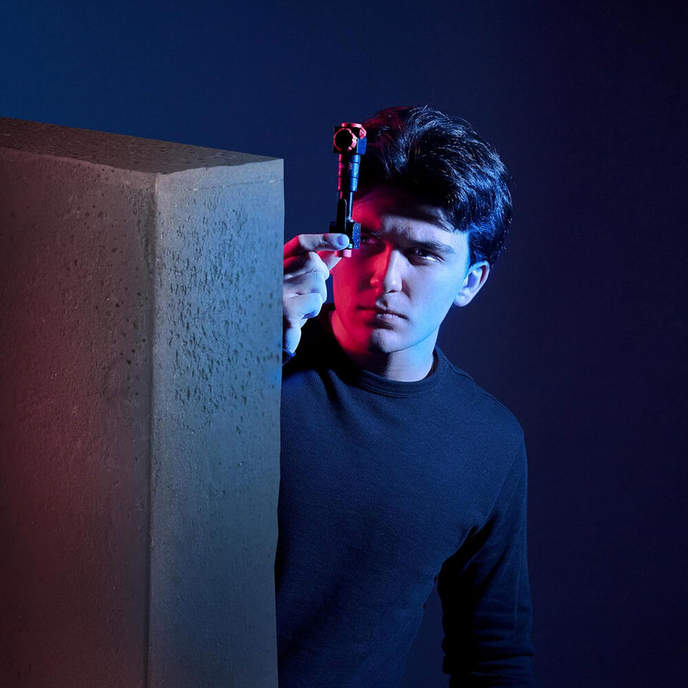 SpyX Micro Periscope