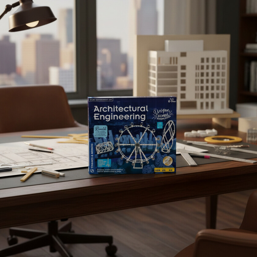 Architectural Engineering Kit