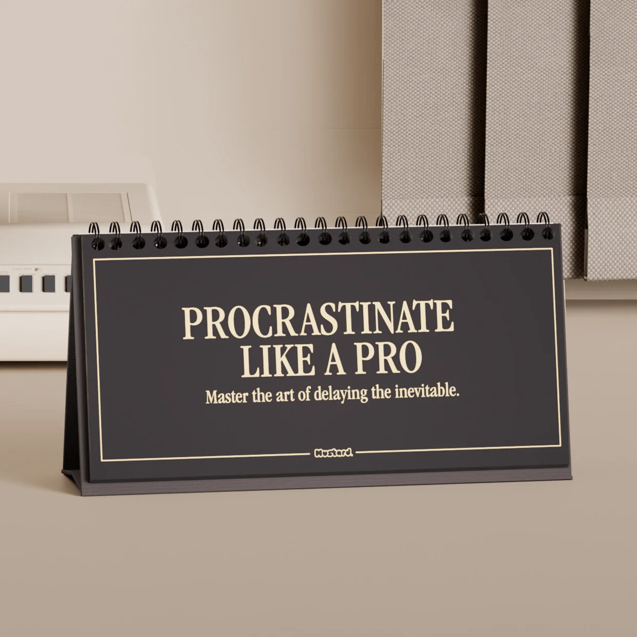 Workplace Wisdom Desk Therapy Flipbook