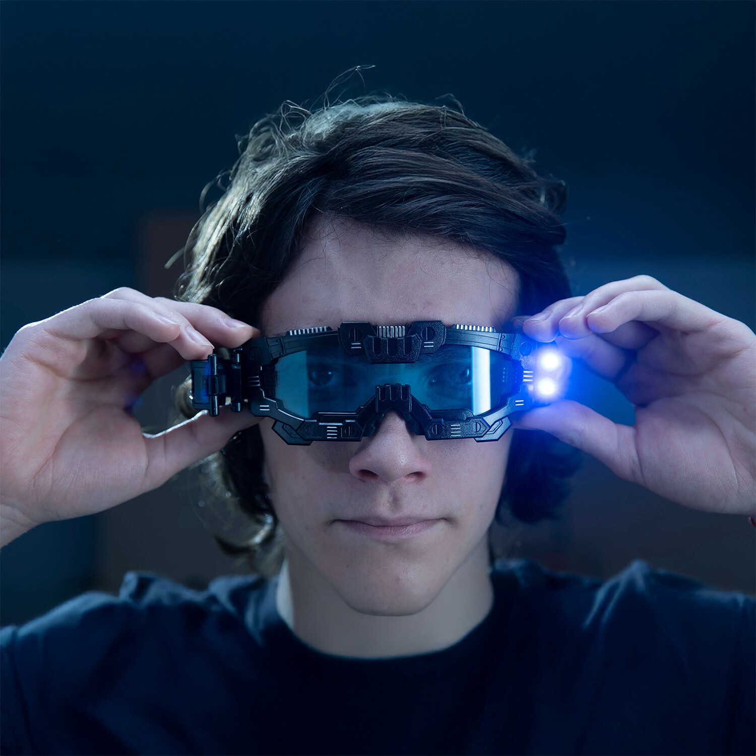 SpyX Night Ranger Set