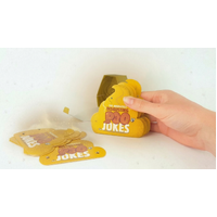100 Disgusting Poo Jokes additional image