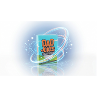 100 Dad Jokes Golf Edition additional image