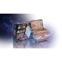 3 in 1 3D Puzzle Game Orbital Box Constructor additional image
