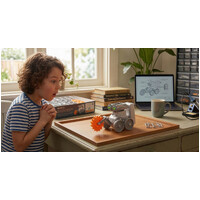 7 in 1 Solar Robot Kit additional image