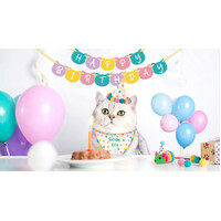 Birthday Kitty Cat Birthday Kit additional image