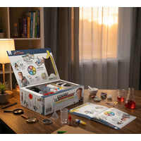 Bill Nye's Virtual Reality Science Kit for Kids additional image