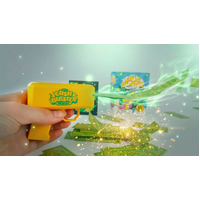 Mini Cash Blaster Mini Kit additional image