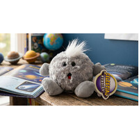 Celestial Buddies Comet Buddy Plush additional image