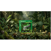 Creatto Dino Planet additional image