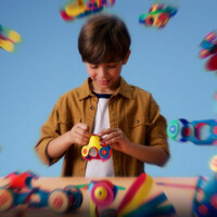 Clixo Family Pack additional image