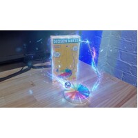 Decision Maker Magnetic Pendulum additional image