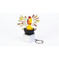 Fidget Fingers Chicken Sound Clicker additional image