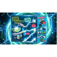 Gecko Run Marble Run Challenge Edition additional image