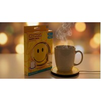 Happy Face Cup Warmer additional image