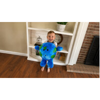Celestial Buddies Little Earth Plush additional image