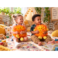 Celestial Buddies Sun Plush additional image