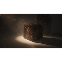 IQube Dark Puzzle Box additional image
