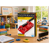 KidzRobotix Dominobot additional image