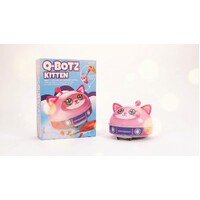 KidzRobotix Q Botz Kitten additional image