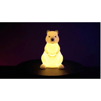 LED Touch Lamp Quokka additional image
