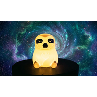 LED Touch Lamp Sloth additional image