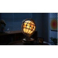 ROKR Luminous Globe 3D Wooden Puzzle additional image