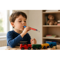 Large Slide Whistle additional image