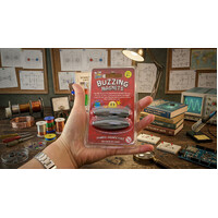 Medium Buzzing Magnets additional image