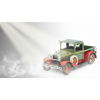 Metal Earth 1931 Ford Model A additional image