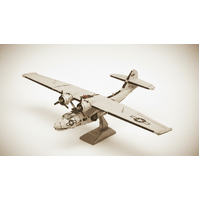 Metal Earth Consolidated PBT Catalina additional image