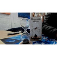 Magnetic Sand Timer additional image
