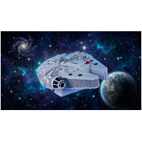 Star Wars Millennium Falcon PVC Bank additional image