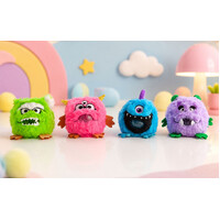 Monster Plush Ball Jellies additional image