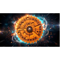 Project Genius Egyptian Almanac additional image