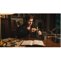 Project Genius Sword in Stone Wooden Puzzle additional image