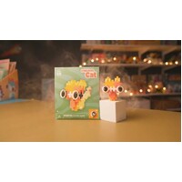 Plus Plus Pet Mini Packet Cat additional image