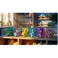 Plus Plus Pets Mini 6 Pack additional image