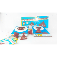 Poonami Desktop Cornhole Game additional image