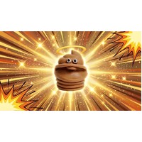 Poo Hand Puppet additional image