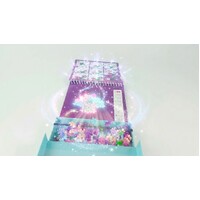 Plus Plus Enchanted Forest Activity Pad additional image