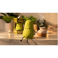 Positive Pickle Soft Touch Novelty Lamp additional image