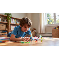 Ropebot additional image