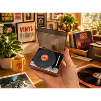 Teeny Tiny Turntable additional image