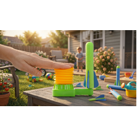 Slap Rocket additional image