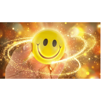 Smiley Stress Ball additional image